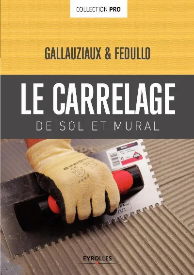 Visuel de Carrelage de sol et carrelage mural