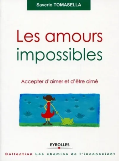 Visuel de Les amours impossibles