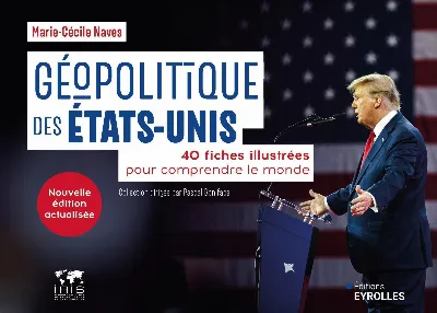 Visuel de Géopolitique des États-Unis
